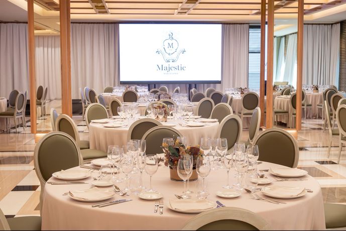 Verified hotel review - Majestic Hotel & Spa Barcelona GL - 35