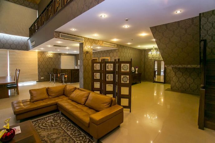 Verified hotel review - Lagos Oriental Hotel - 4