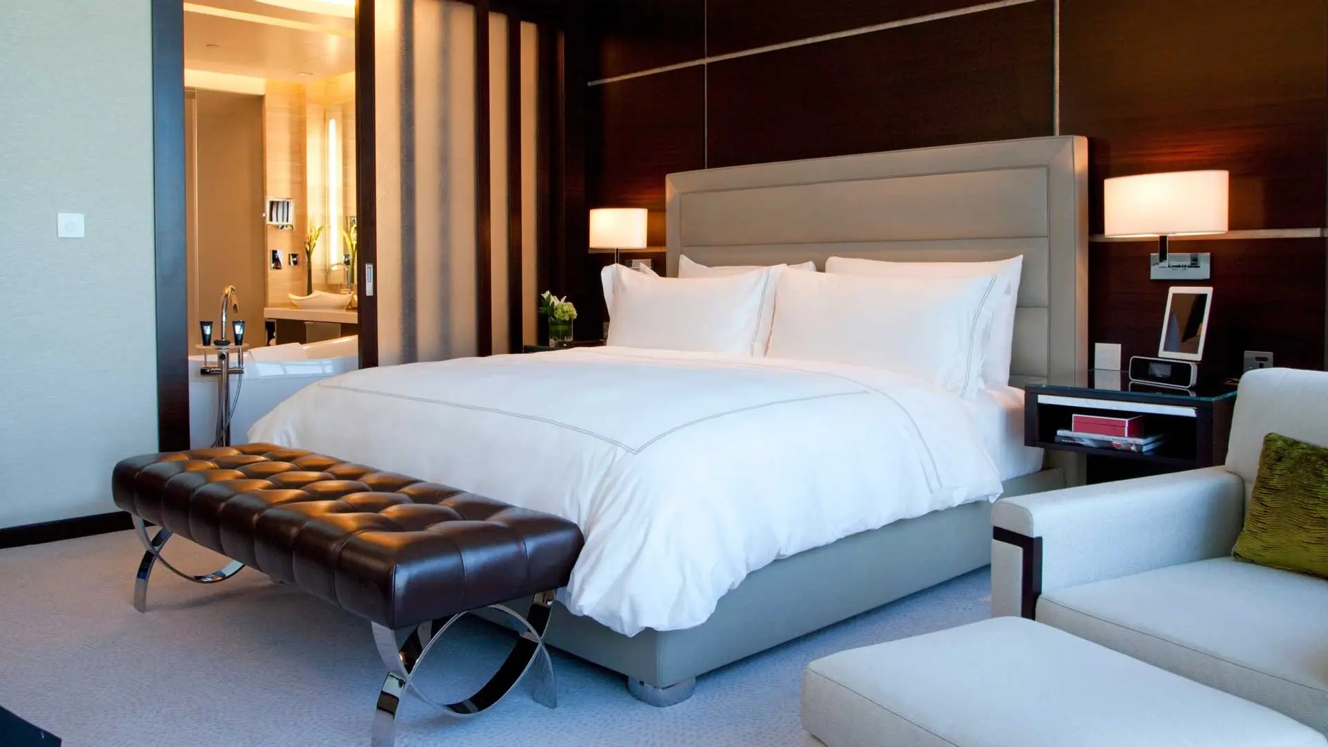 Review of Rosewood Abu Dhabi - 2