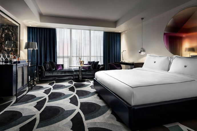 Verified hotel review - Bisha Hotel Toronto - 27