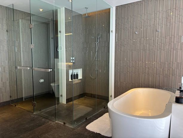 Verified hotel review - Alila SCBD Jakarta - 43