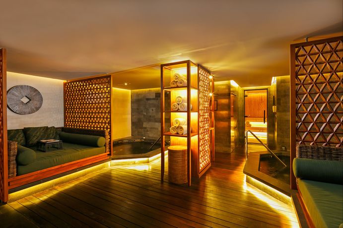 The Legian Bali - 17