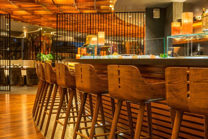 Le Royal Meridien Beach Resort & Spa Dubai - 52