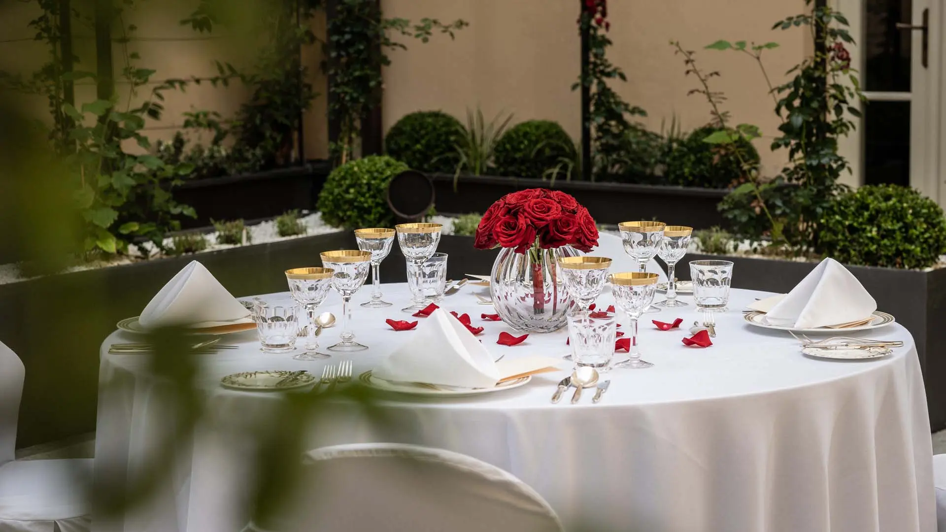 Hotel review Restaurants & Bars' - Augustine, a Luxury Collection Hotel, Prague - 6