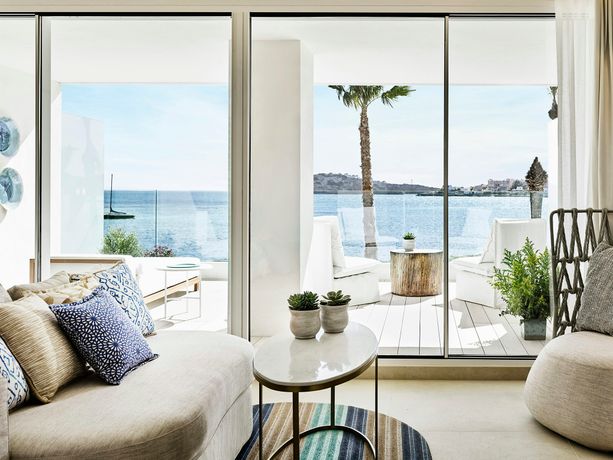 Nobu Hotel Ibiza Bay - 21