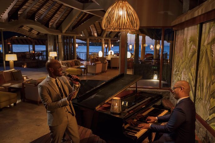 Verified hotel review - Royal Palm Beachcomber Luxury - 9