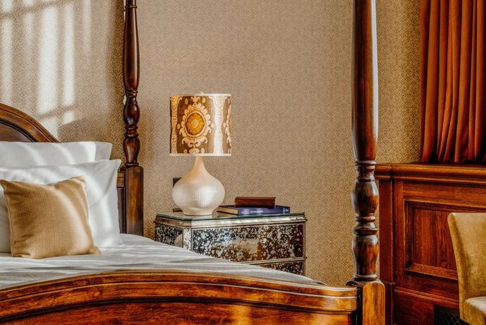 Verified hotel review - Soho House Chicago - 14