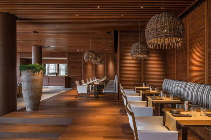 Verified hotel review - Bulgari Resort Dubai - 11