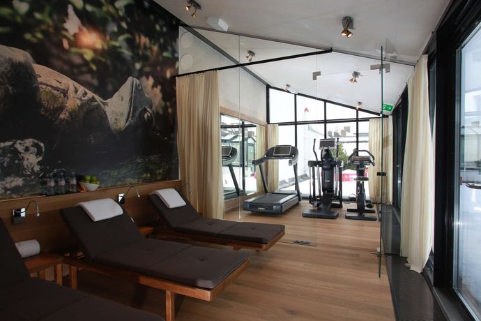 Hotel München Palace - 26