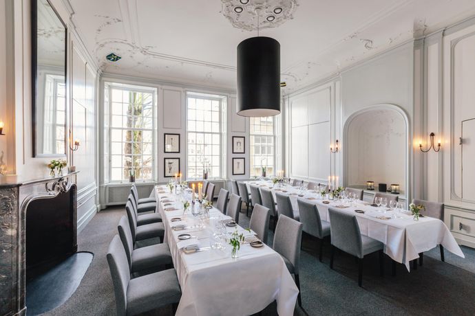 Verified hotel review - The Dylan Amsterdam - 19