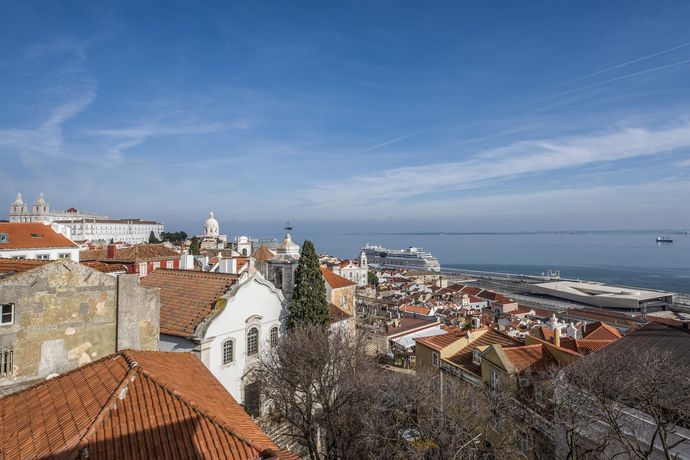 Verified hotel review - Santiago de Alfama - Boutique Hotel - 8