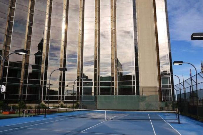 Grand Hyatt Melbourne - 6