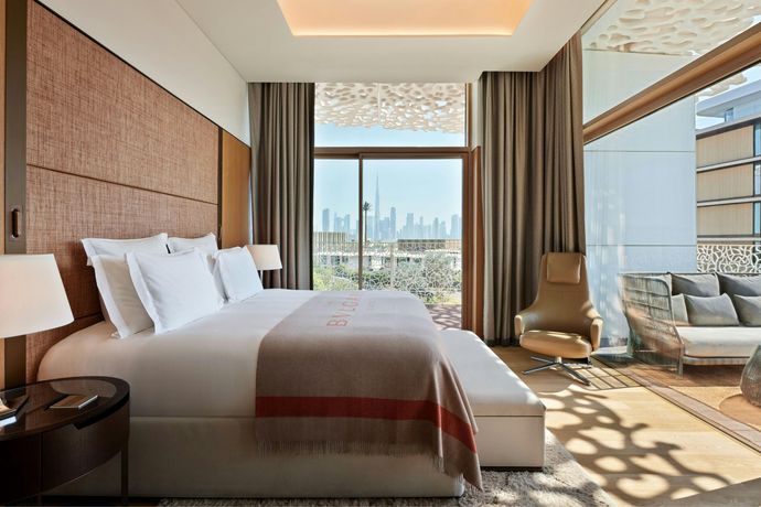 Verified hotel review - Bulgari Resort Dubai - 36