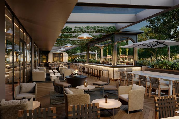 Verified hotel review - The Ritz-Carlton Toronto - 11