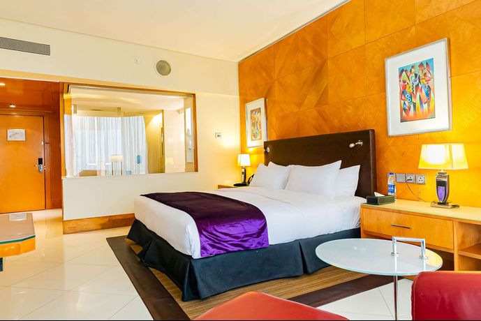 Verified hotel review - Lagos Continental Hotel - 29