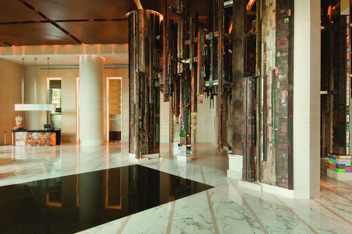 Verified hotel review - Hyatt Regency Chennai - 39