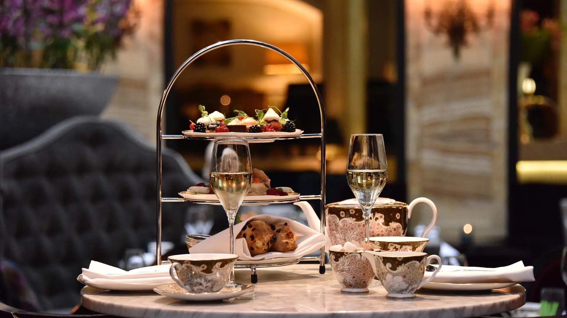 Hotel review Restaurants & Bars' - Grand Hotel - 3