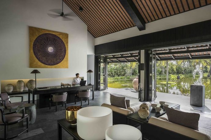 Four Seasons The Nam Hai, Hoi An, Vietnam - 39
