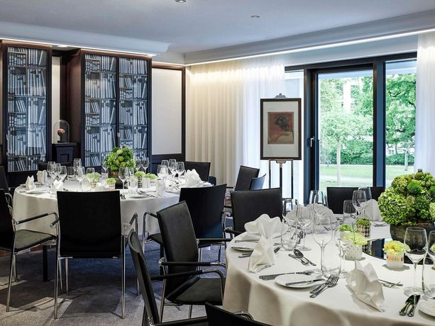 Verified hotel review - Sofitel Frankfurt Opera - 54