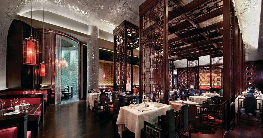 ARIA Resort & Casino at CityCenter Las Vegas - 44