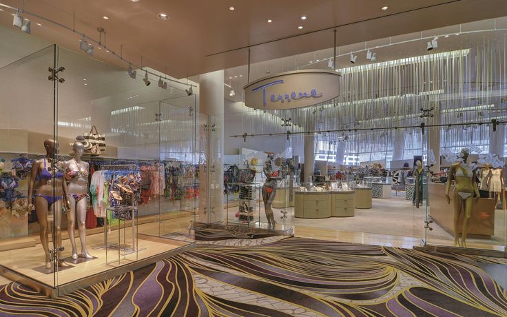 ARIA Resort & Casino at CityCenter Las Vegas - 32