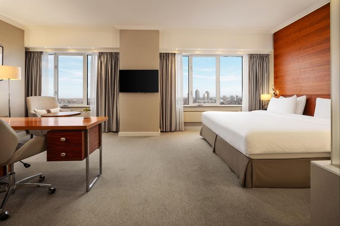 Verified hotel review - Hotel Okura Amsterdam - 27