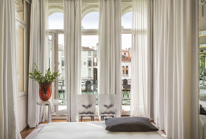 Verified hotel review - PalazzinaG - 56