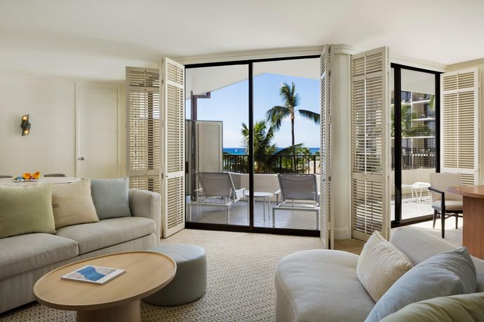 Verified hotel review - Halekulani - 47