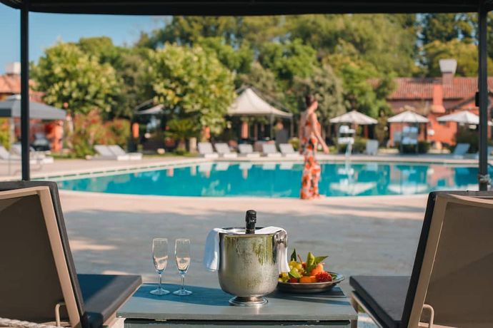 San Clemente Palace Kempinski Venice - 34