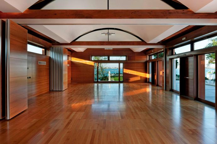 Verified hotel review - JW Marriott Venice Resort & Spa - 43