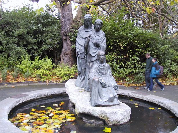 The Westbury Hotel - 59