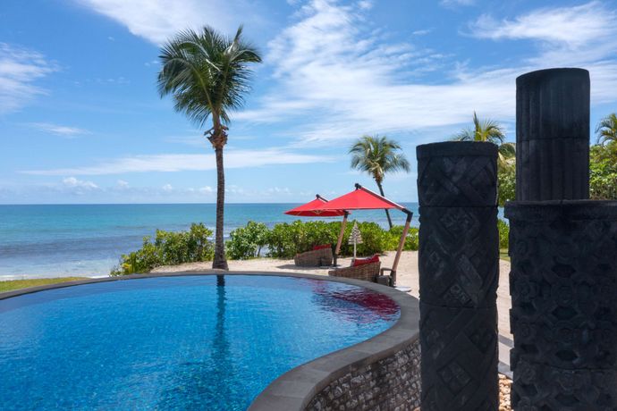 Verified hotel review - Anantara Maia Seychelles Villas - 24