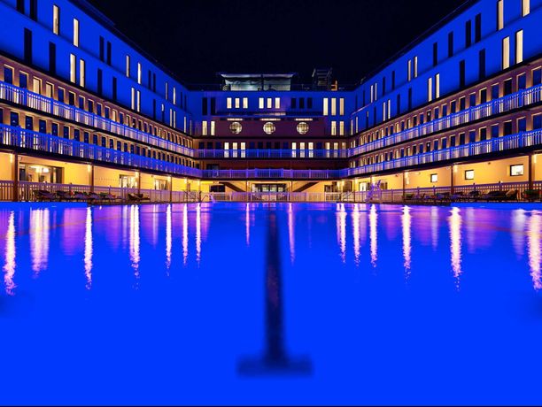 Verified hotel review - Hotel Molitor Paris - MGallery - 2