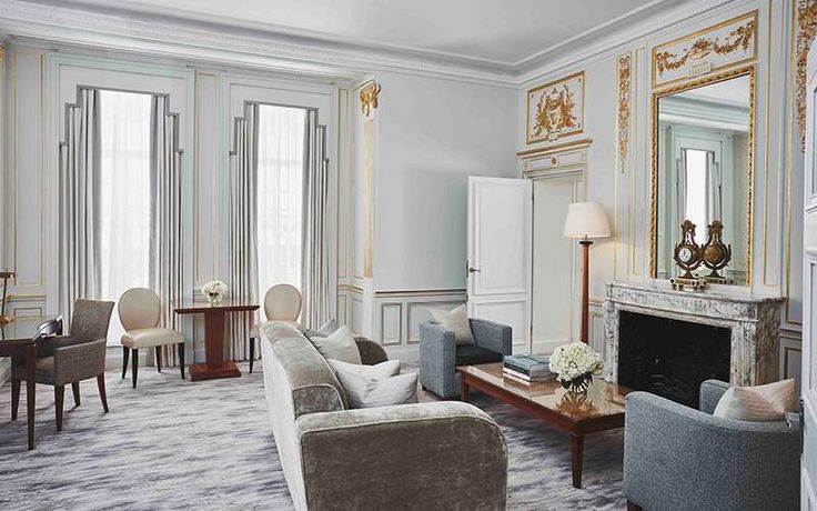 Verified hotel review - Claridge's - 53