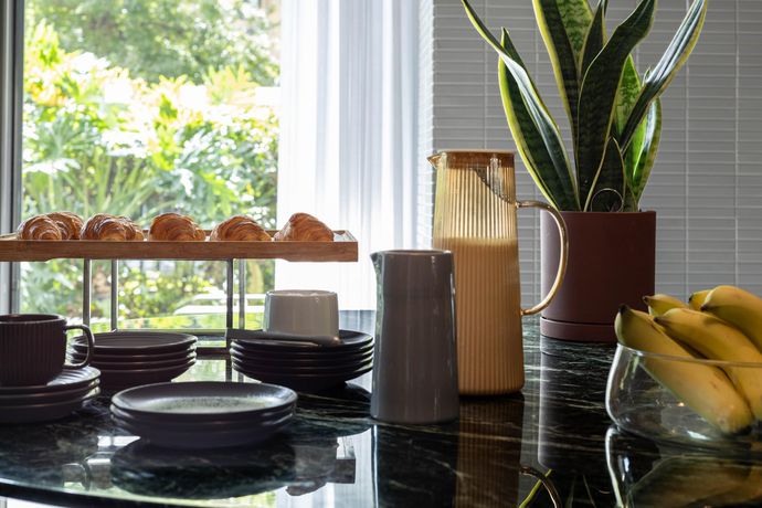 Verified hotel review - Kimpton Da An Taipei- an IHG Hotel - 49