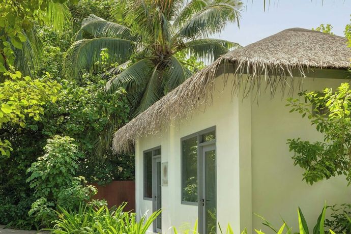 Raffles Maldives Meradhoo - 56