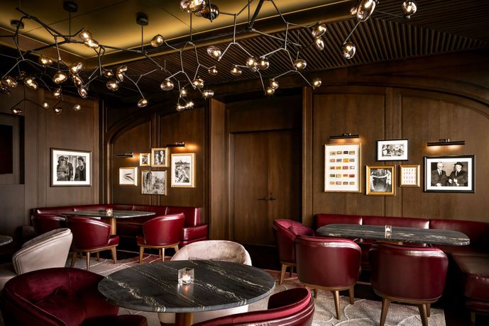 Verified hotel review - Park Hyatt Toronto - 29