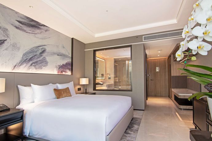 Verified hotel review - Carlton Hotel Bangkok Sukhumvit - 10