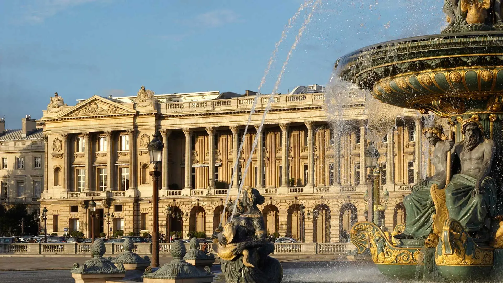 Review of Hôtel de Crillon, A Rosewood Hotel - 7