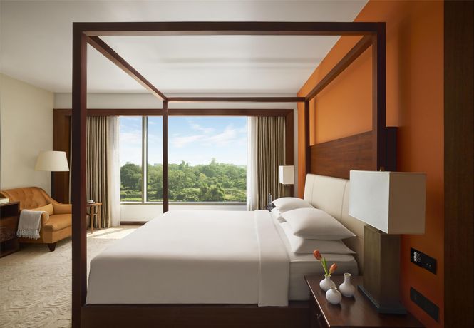 Verified hotel review - Park Hyatt Chennai - 27