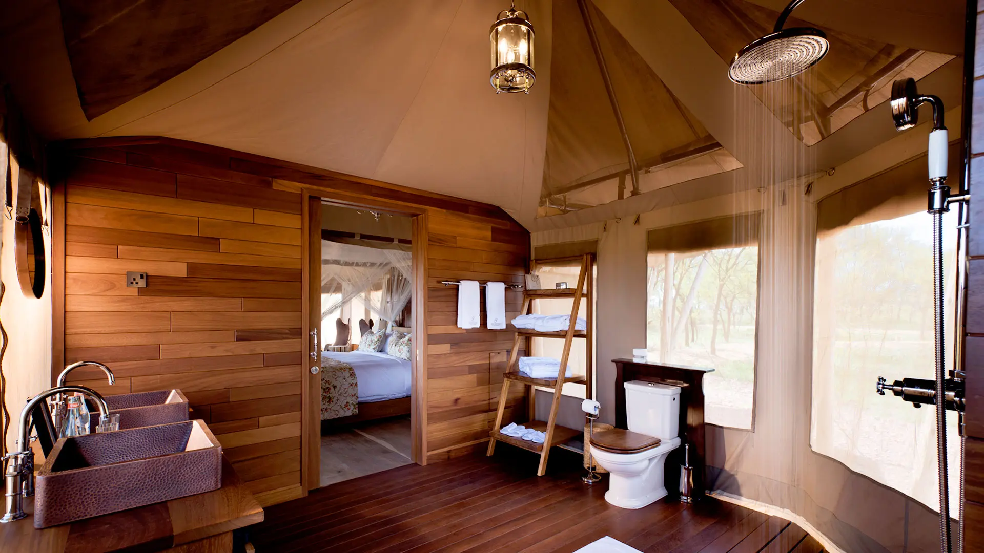 Hotel review Accommodation' - One Nature Nyaruswiga Serengeti - 9