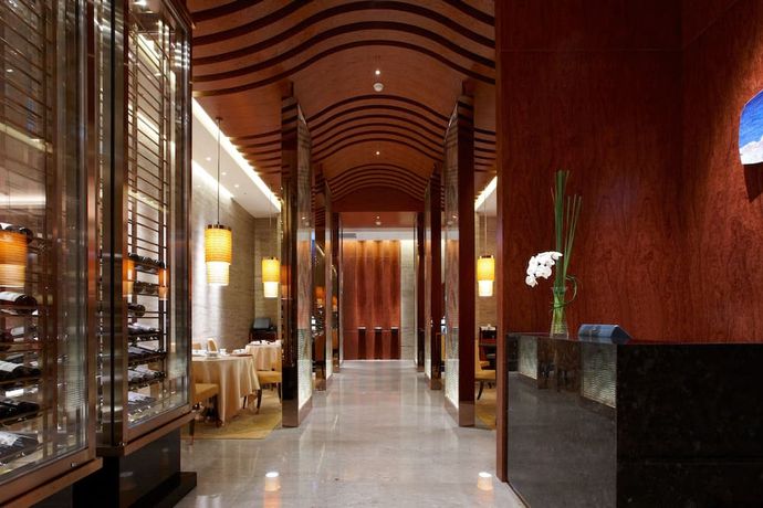 Verified hotel review - The Okura Prestige Taipei - 50