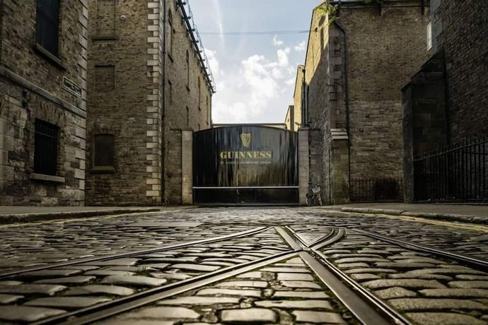 InterContinental Dublin - 53