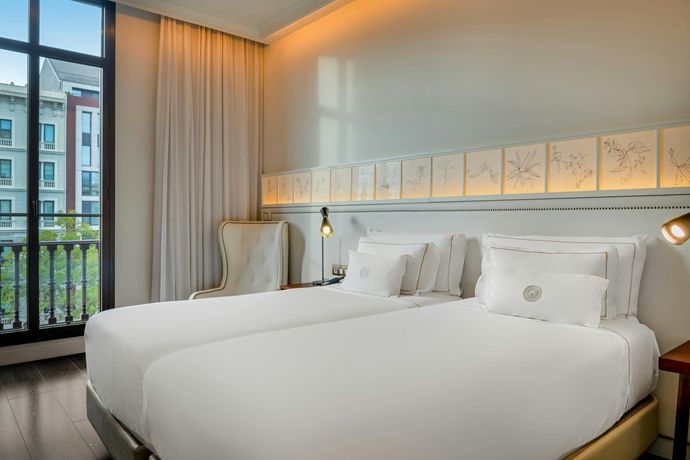 Verified hotel review - Cotton House Hotel, Autograph Collection - 35