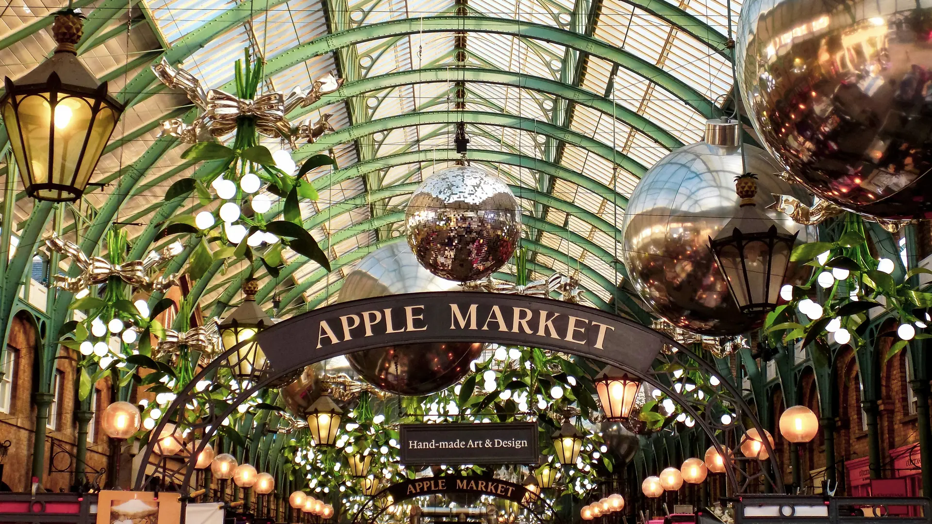 Hotel review Location' - Corinthia London - 4