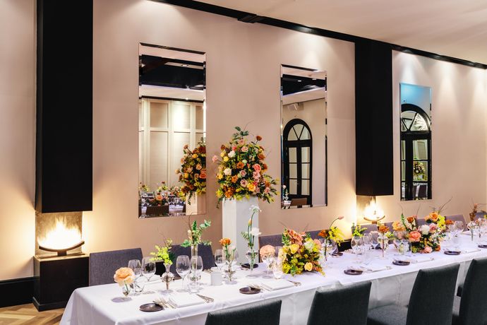 Verified hotel review - The Dylan Amsterdam - 41