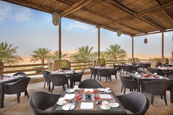 Verified hotel review - Anantara Qasr Al Sarab Desert Resort - 7