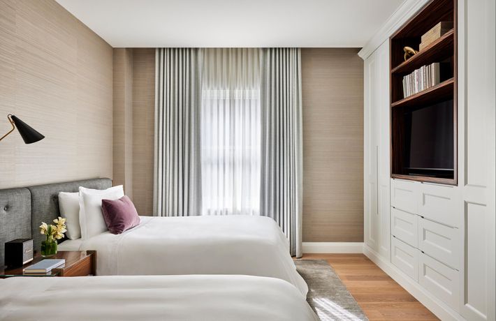 Verified hotel review - Rosewood Hotel Georgia - 57