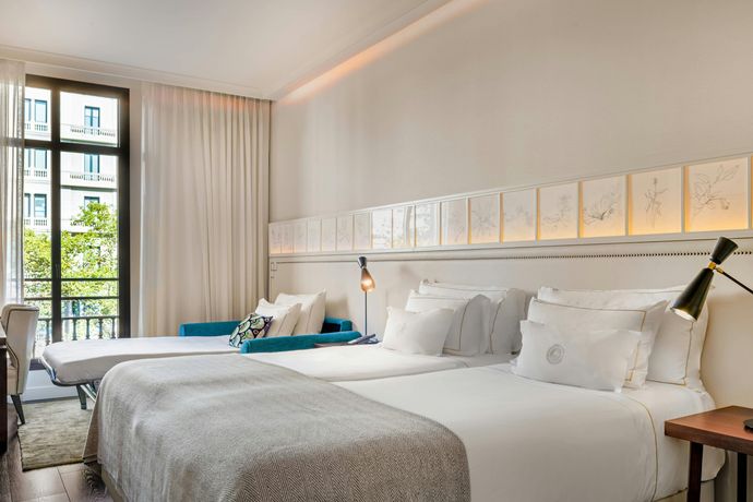 Verified hotel review - Cotton House Hotel, Autograph Collection - 17