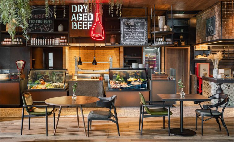 Verified hotel review - Kimpton Maa-Lai Bangkok - 9